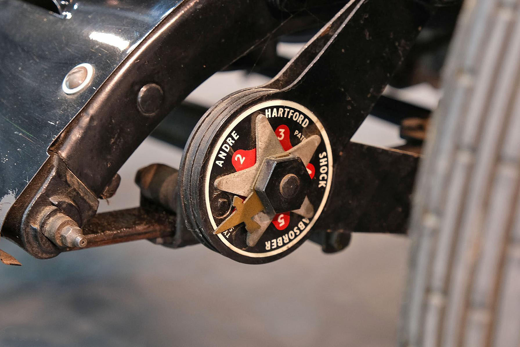 1929 M.G. MIDGET M-TYPE 3 SP MANUAL ROADSTER