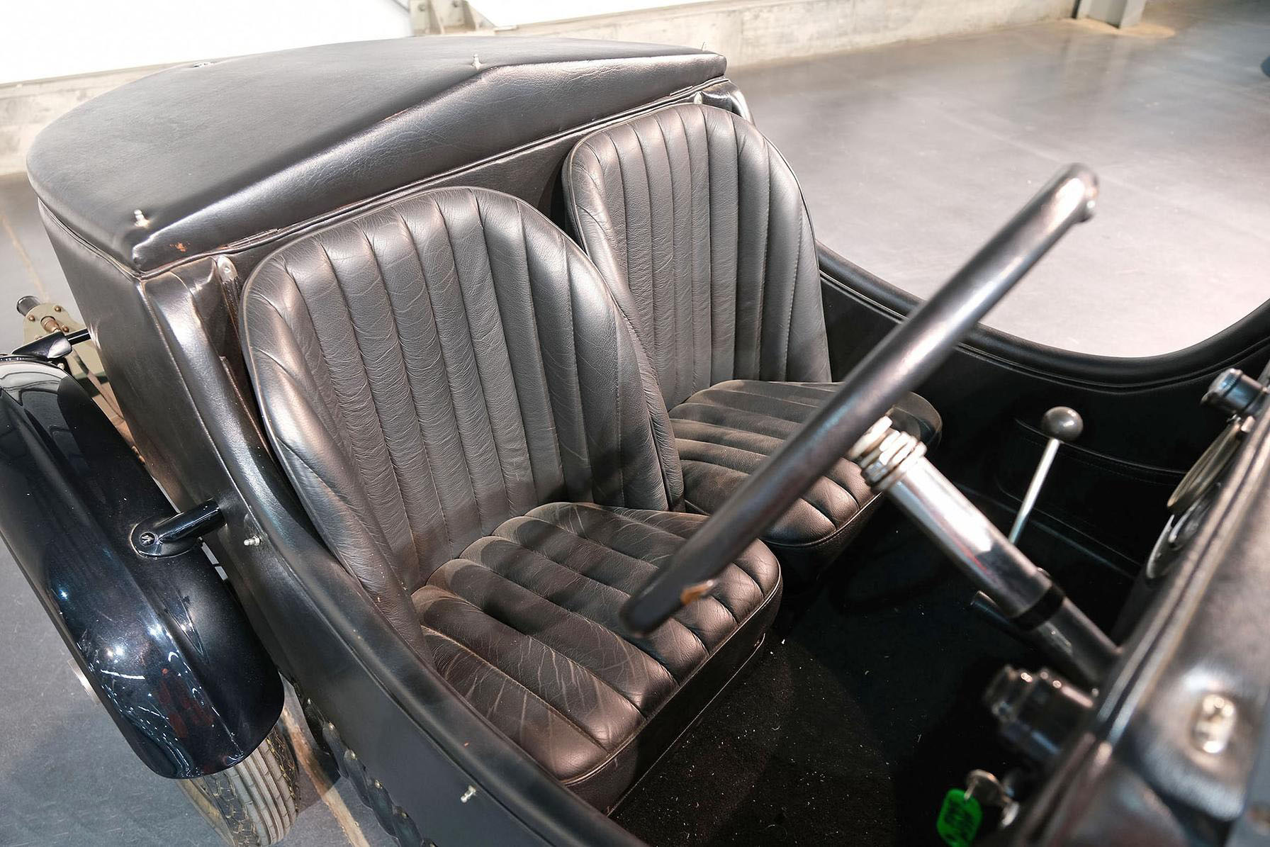 1929 M.G. MIDGET M-TYPE 3 SP MANUAL ROADSTER