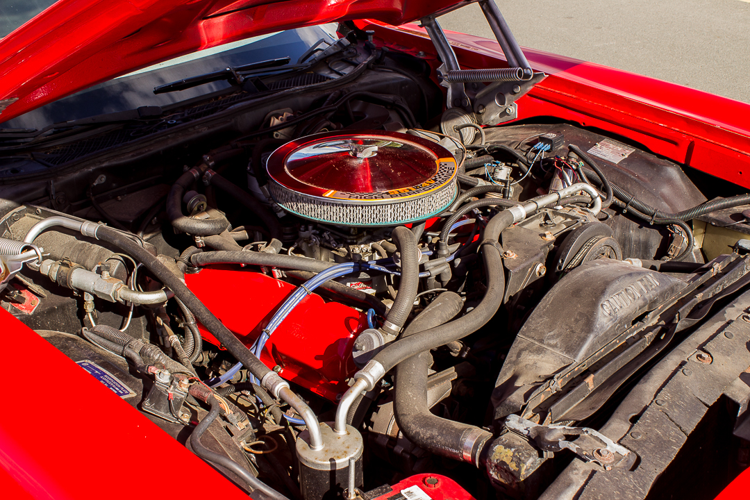 1978 FORD RANCHERO UTILITY