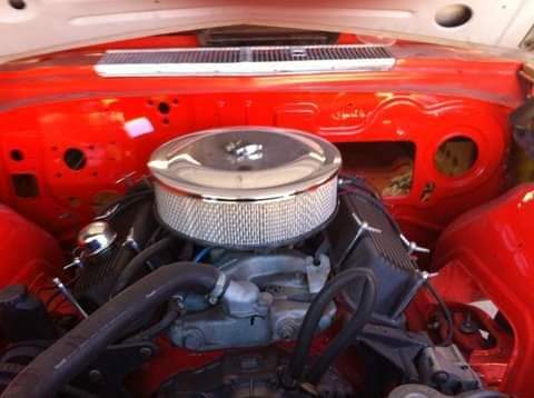 1972 HOLDEN 1 TONNER HQ TRAY