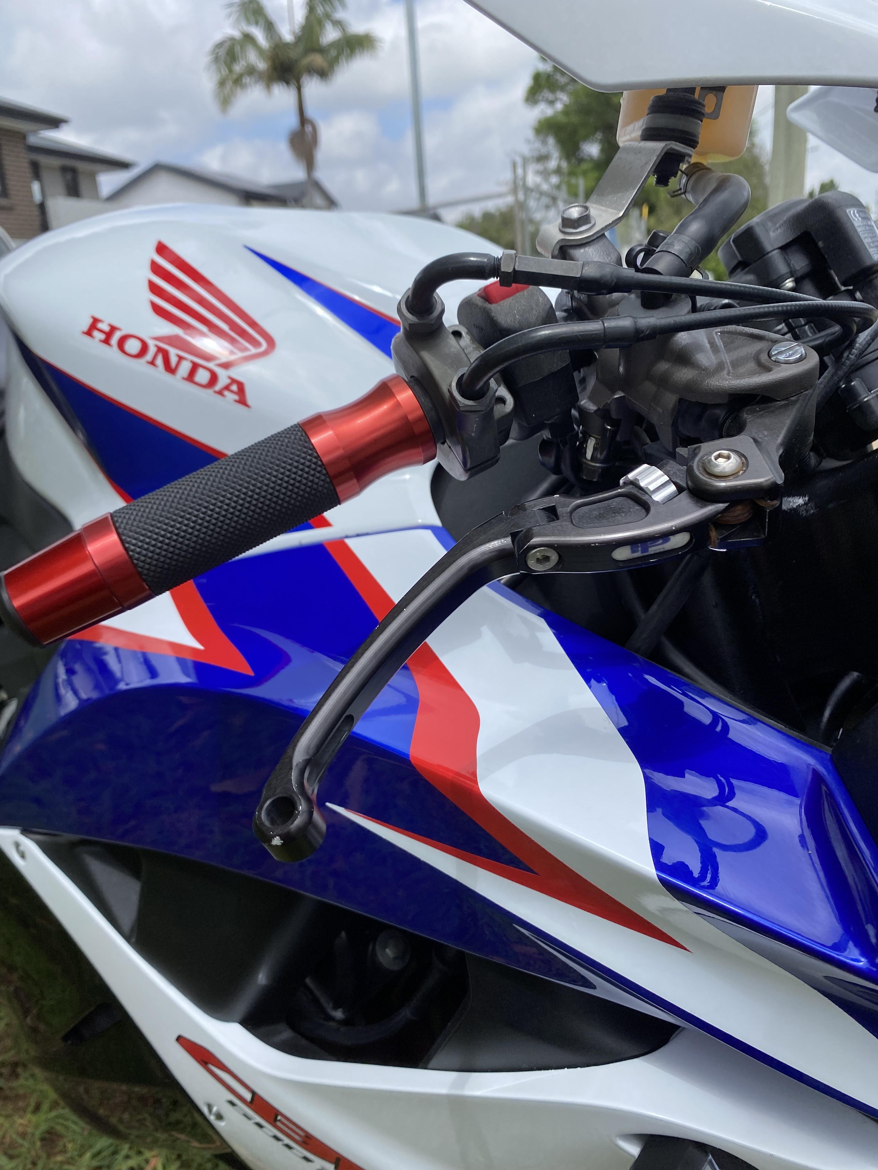 2011 HONDA CBR600RR SPORTS