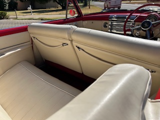 1952 BUICK SUPER CONVERTIBLE