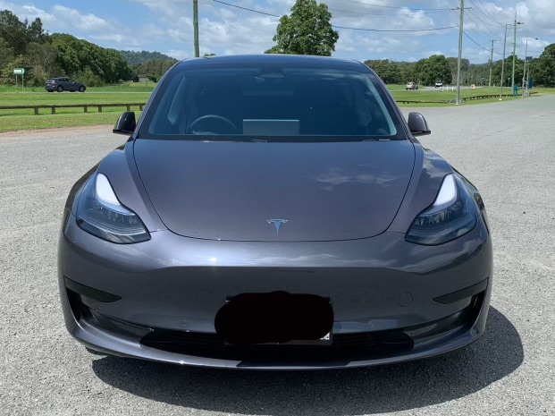 2023 TESLA MODEL 3 MY23 REAR-WHEEL DRIVE 1 SP AUTOMATIC 4D SEDAN
