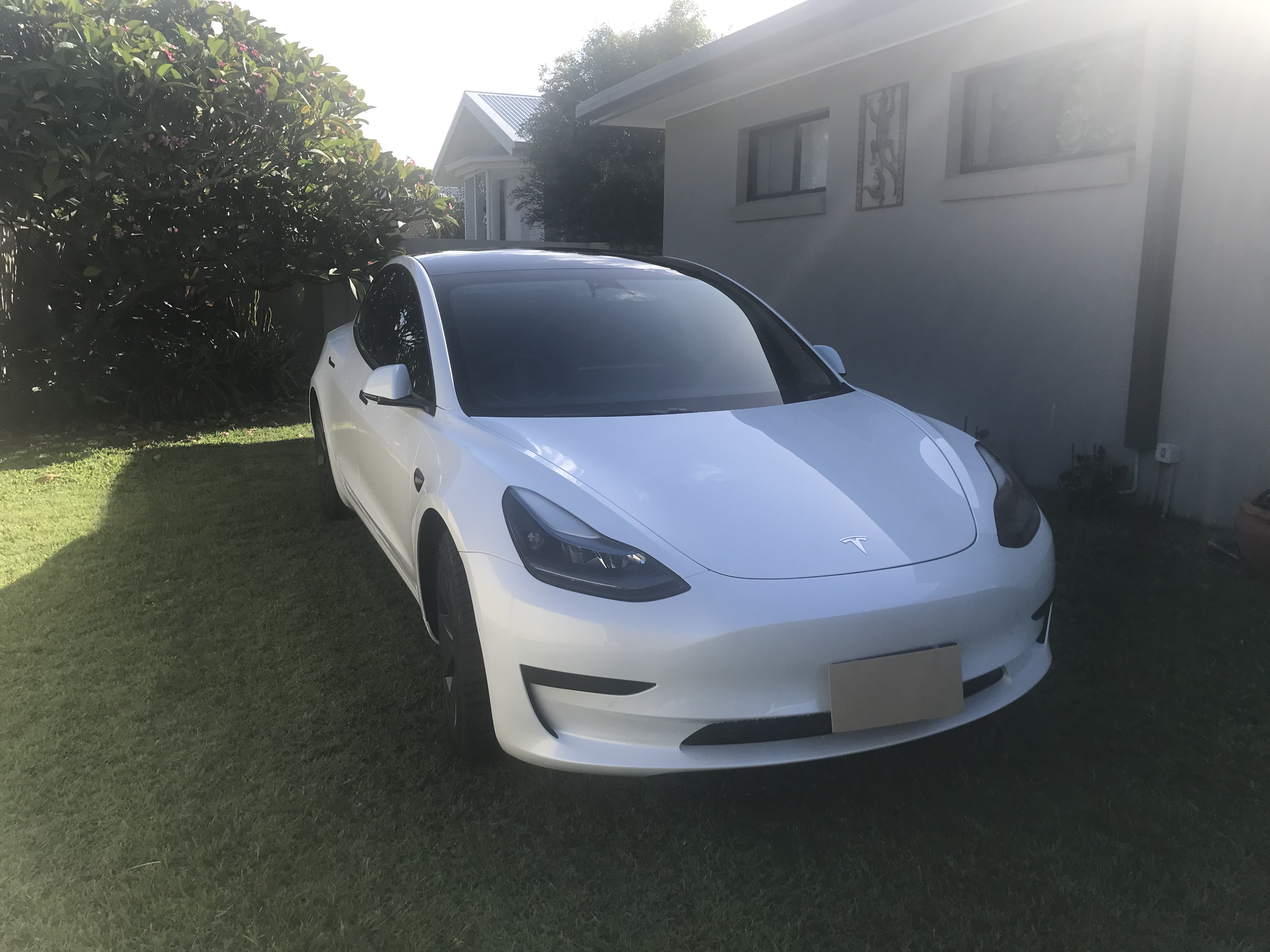 2023 TESLA MODEL 3 MY23 REAR-WHEEL DRIVE 1 SP AUTOMATIC 4D SEDAN
