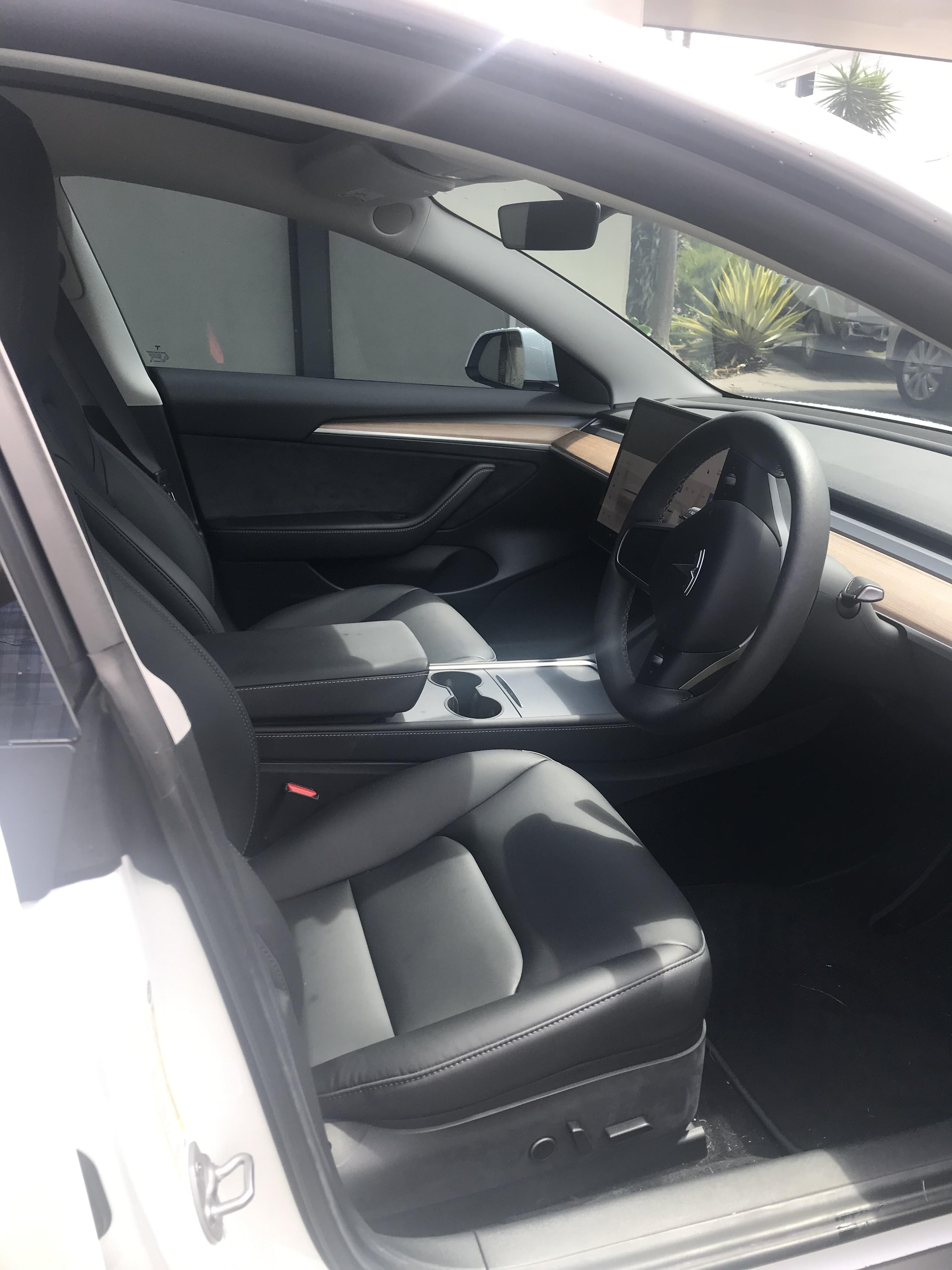 2023 TESLA MODEL 3 MY23 REAR-WHEEL DRIVE 1 SP AUTOMATIC 4D SEDAN