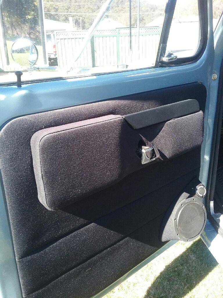 1976 FORD F350 BANANA BACK CAR TRANSPORTER 