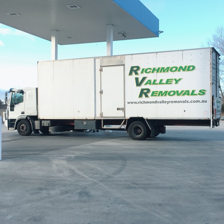 2006 IVECO EUROCARGO PANTACH