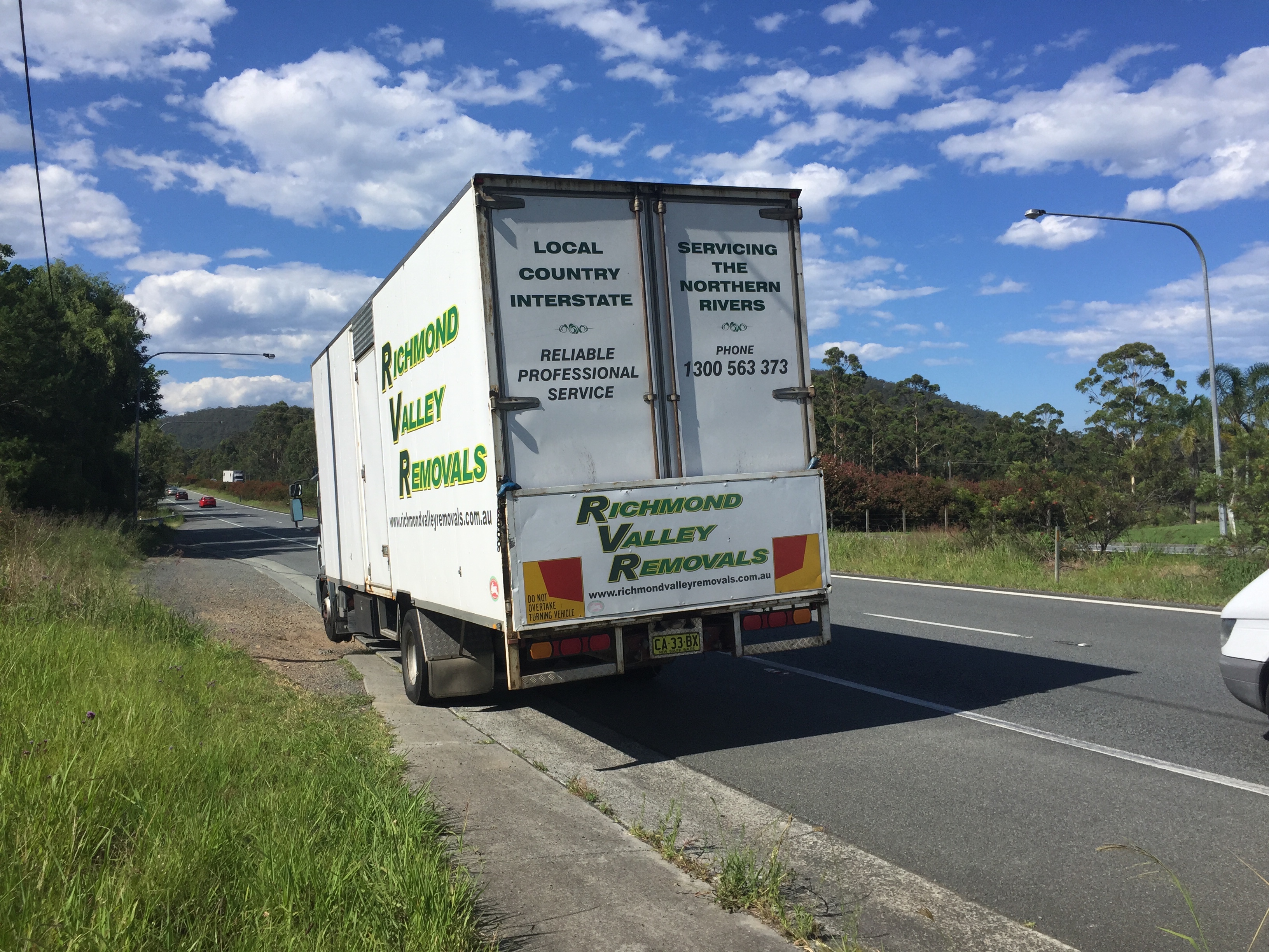 2006 IVECO EUROCARGO PANTACH