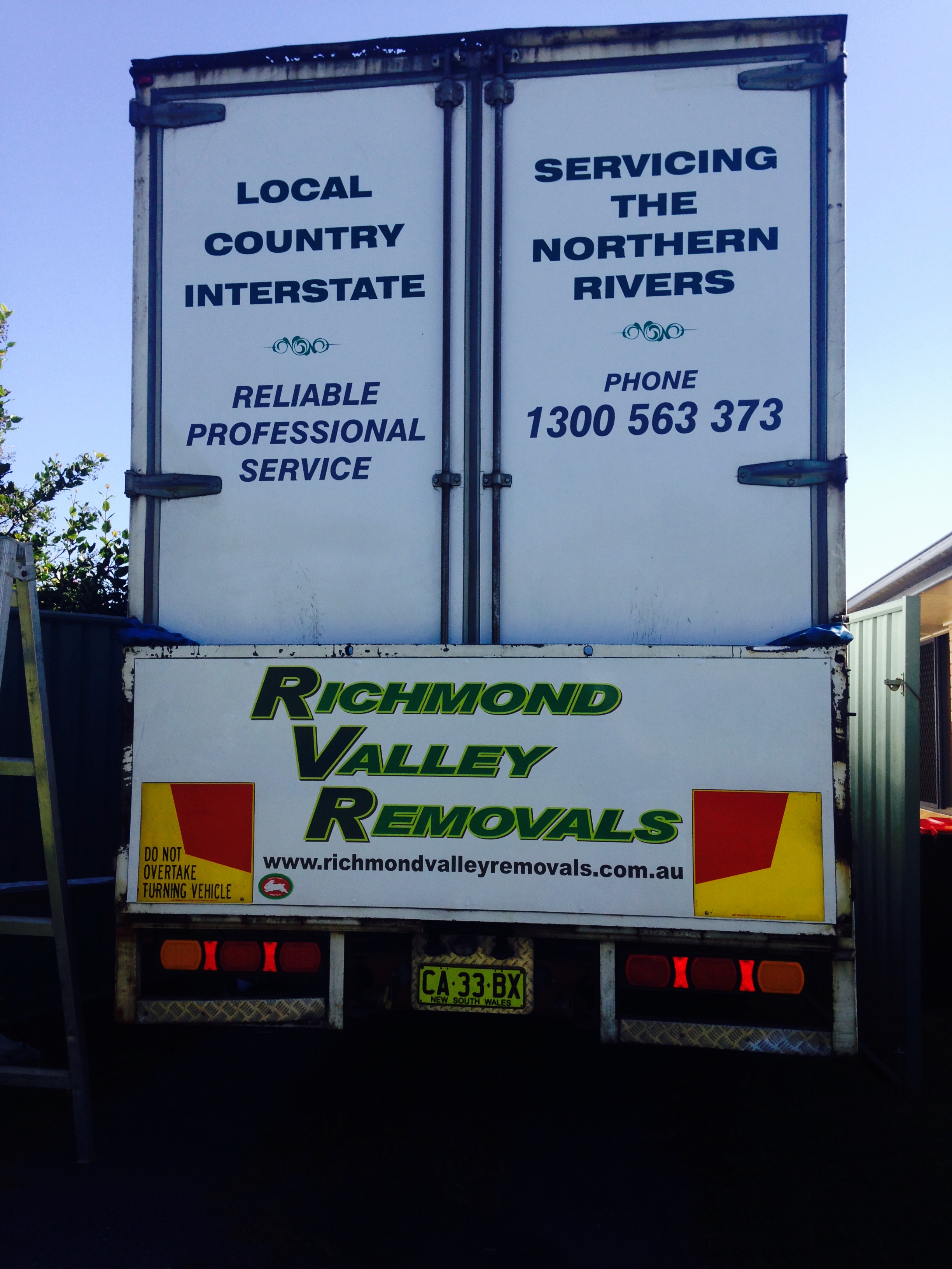 2006 IVECO EUROCARGO PANTACH