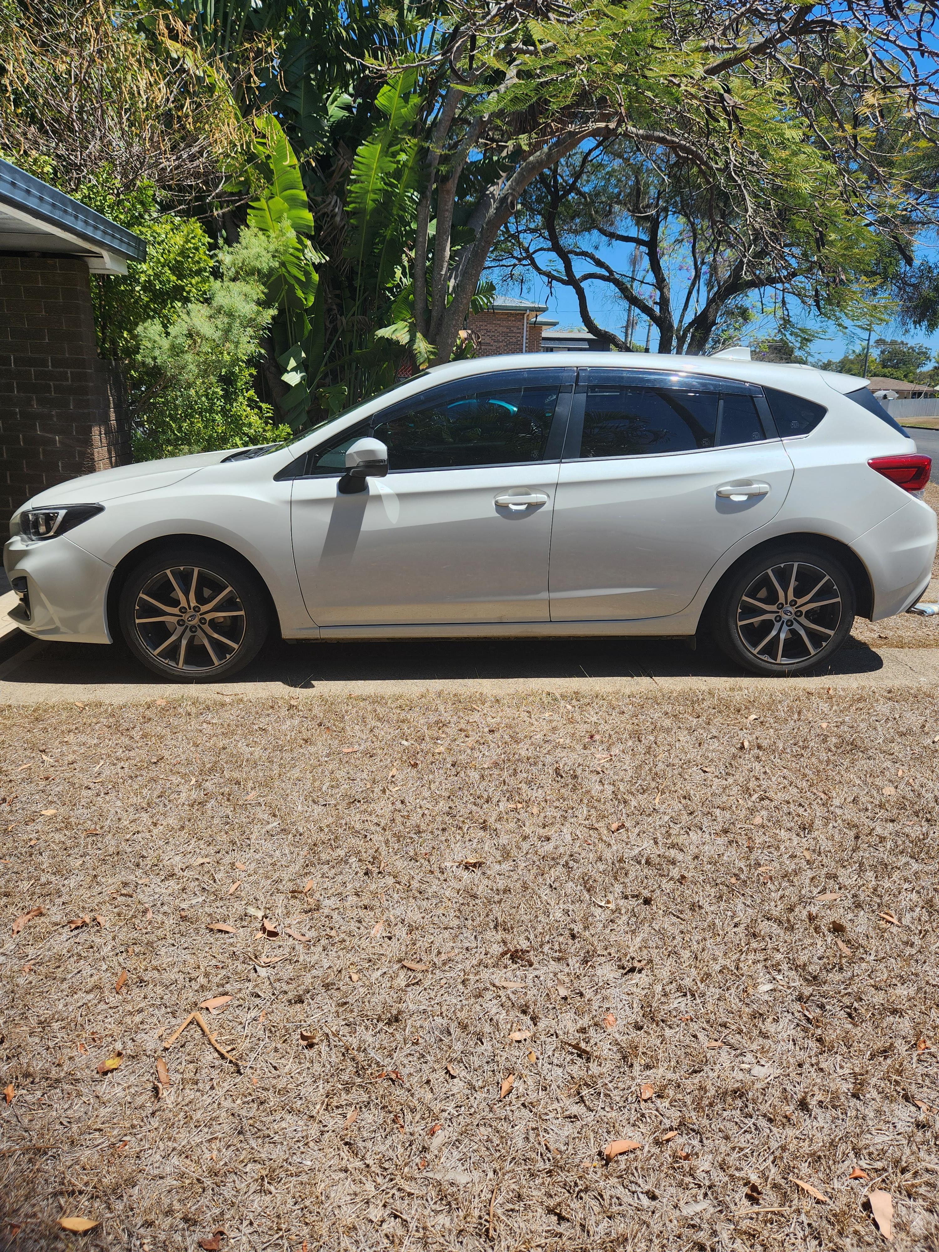 2019 SUBARU IMPREZA MY19 2.0i PREMIUM HATCHBACK
