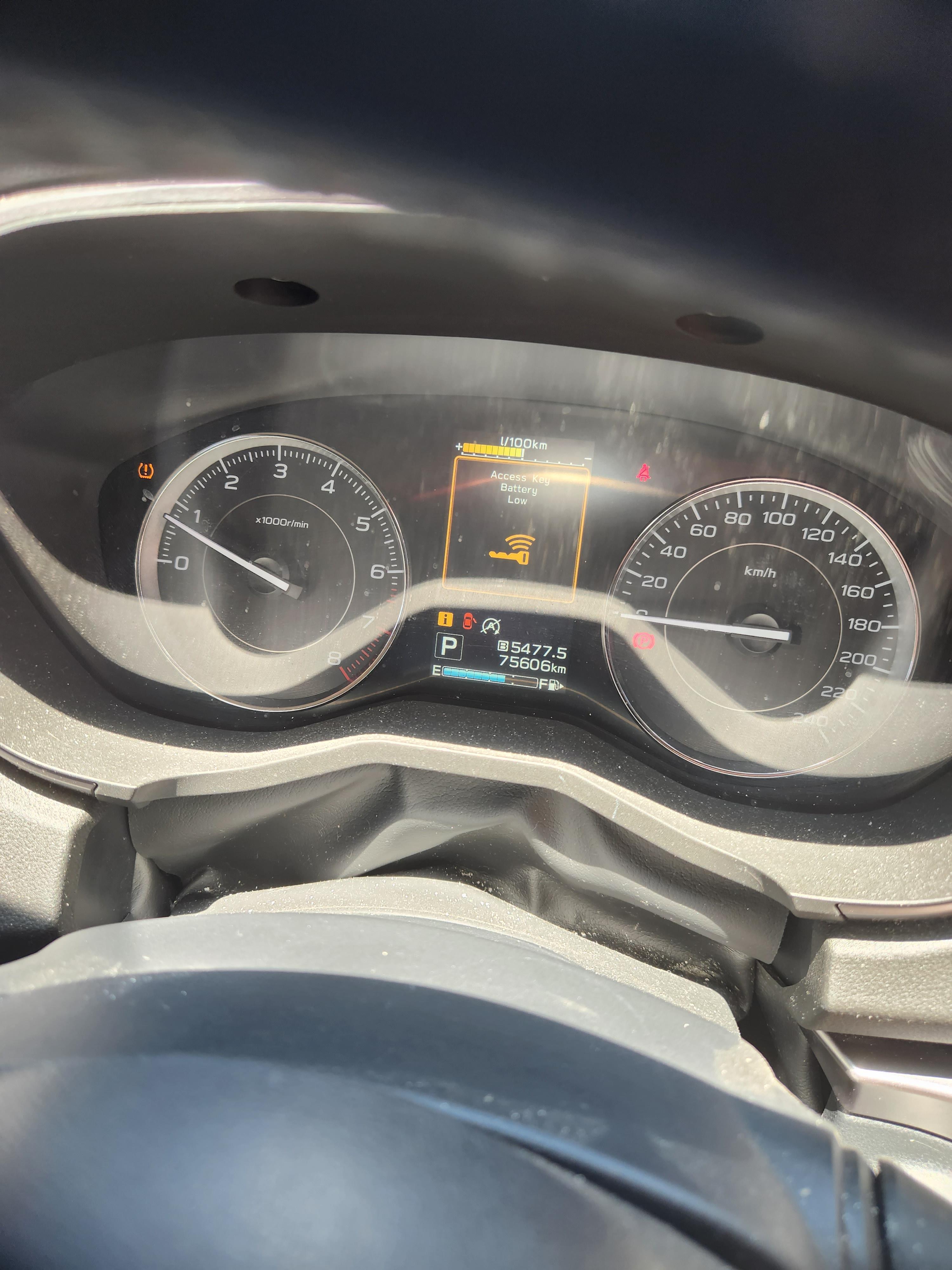 2019 SUBARU IMPREZA MY19 2.0i PREMIUM HATCHBACK