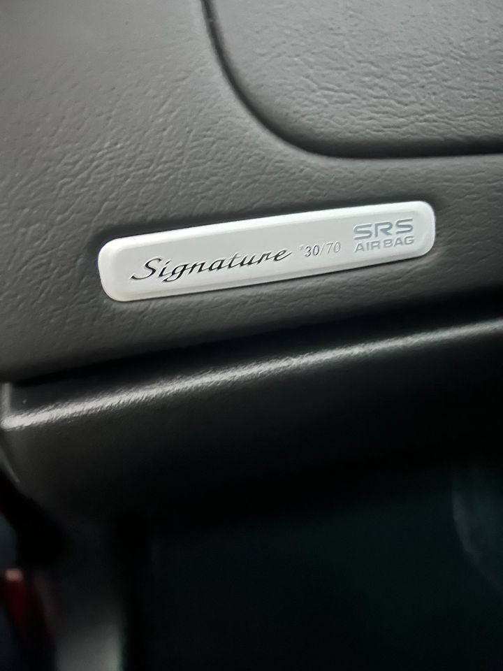 2006 HSV COUPE VZ GTO SIGNATURE COUPE 