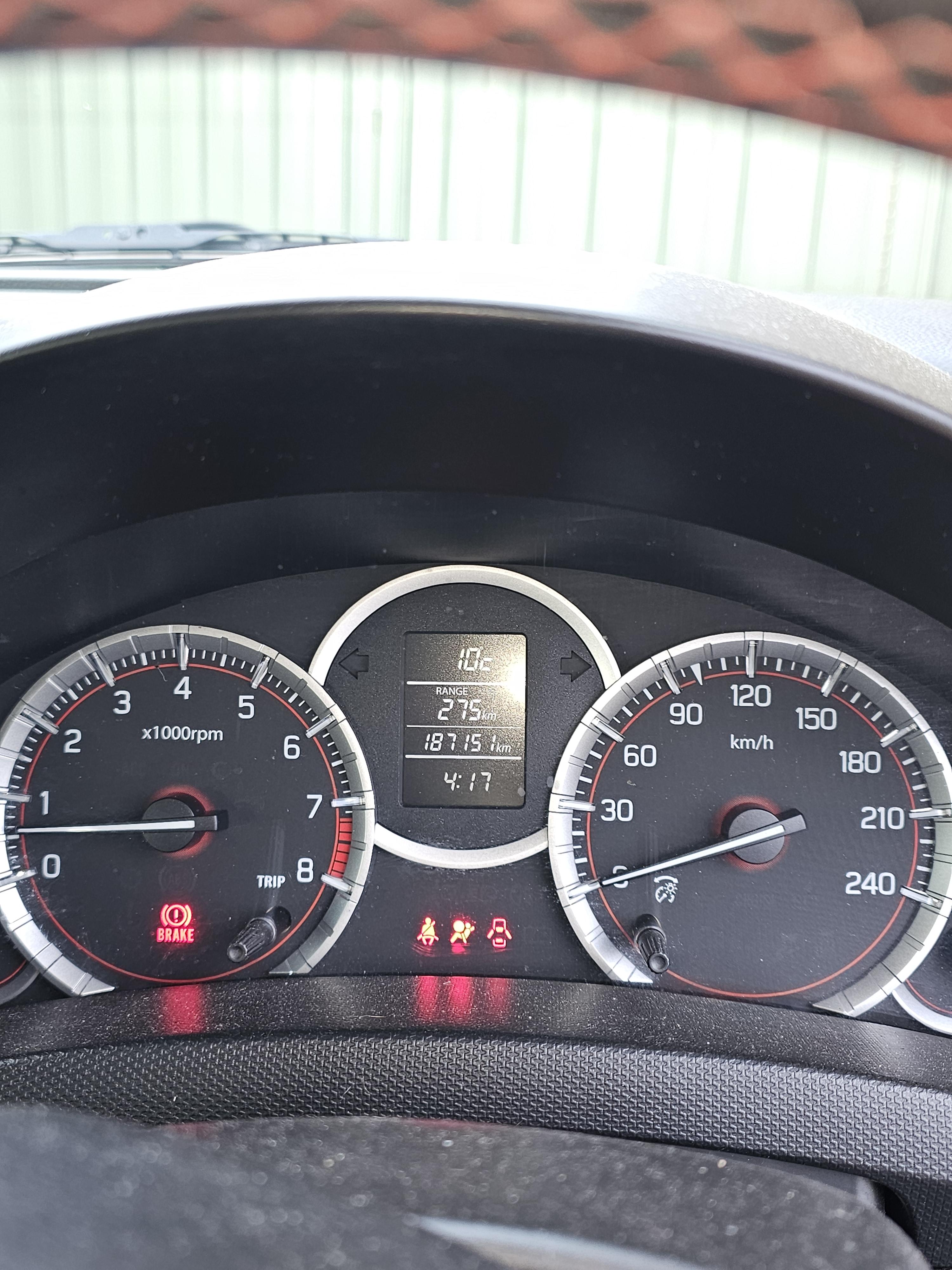 2012 SUZUKI SWIFT FZ SPORT 6 SP MANUAL 5D HATCHBACK