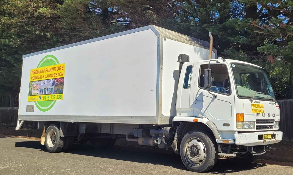 2007 MITSUBISHI FUSO PANTECH