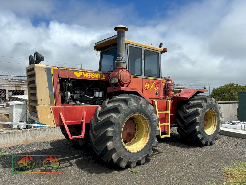 1980 Versatile 875 Tractor