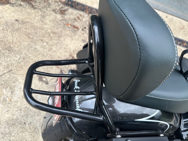 2023 INDIAN CHIEF BOBBER JACK DANIELS LTD EDITION TOURER