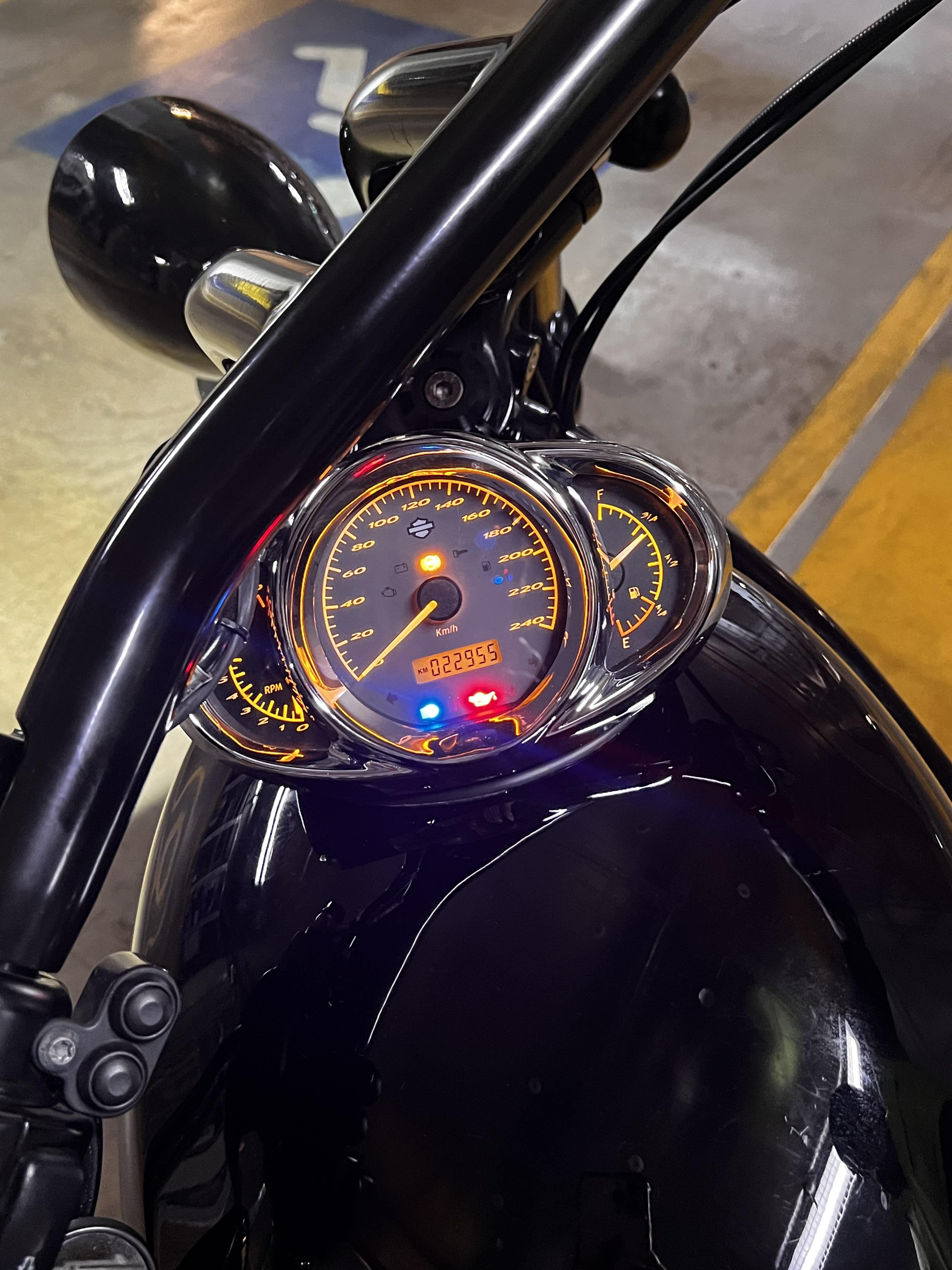 2010 HARLEY-DAVIDSON VRSCDX NIGHT ROD SPECIAL CRUISER