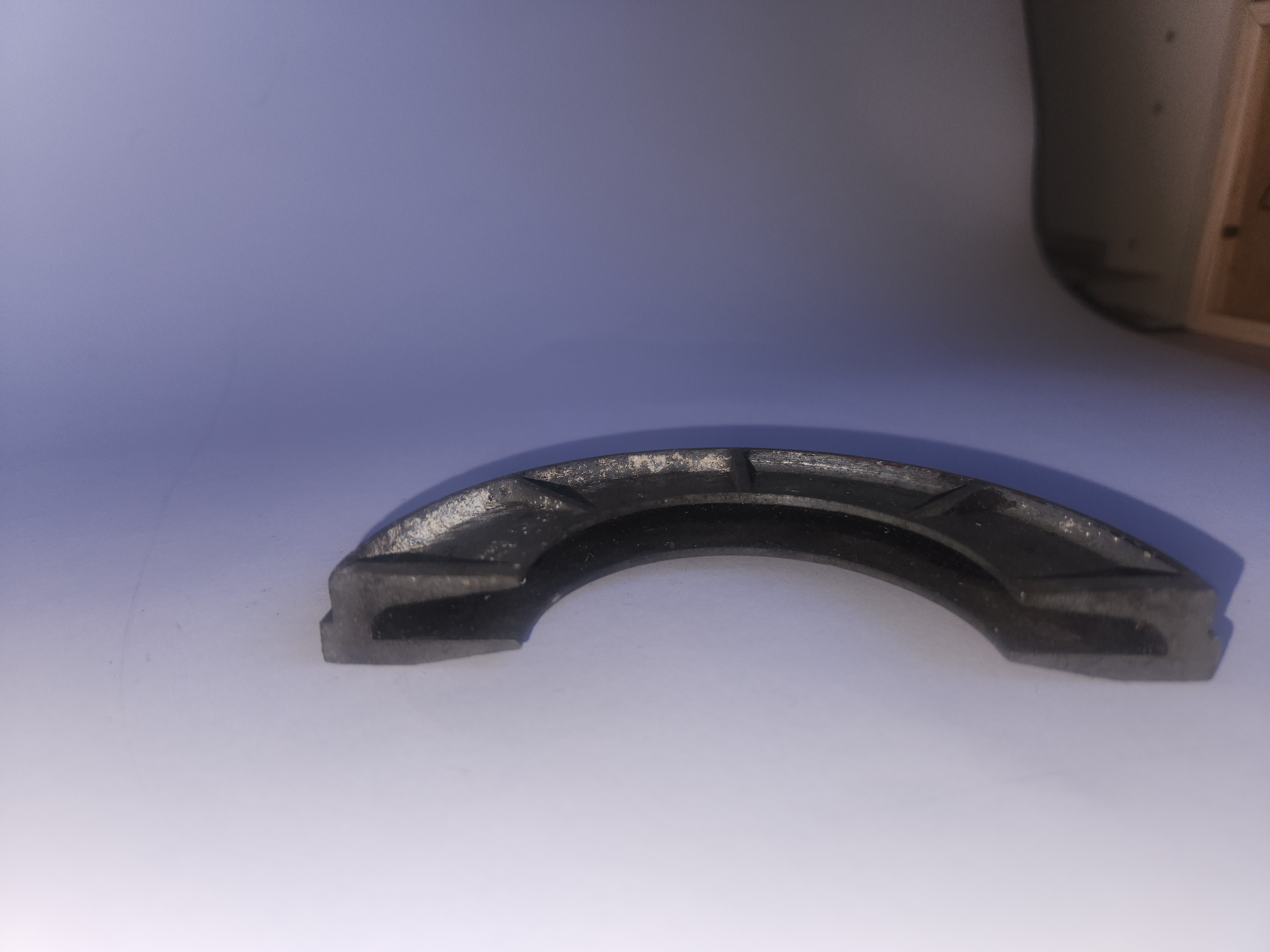 FORD FLATHEAD REAR MAIN SEAL RETAINER