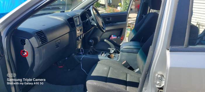 2009 KIA SORENTO BL EX GLOBAL CIRCUIT 5 SP AUTOMATIC 4D WAGON 