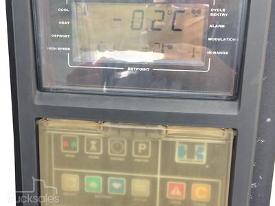 2003 MAXICUBE ST3-OD TRAILER