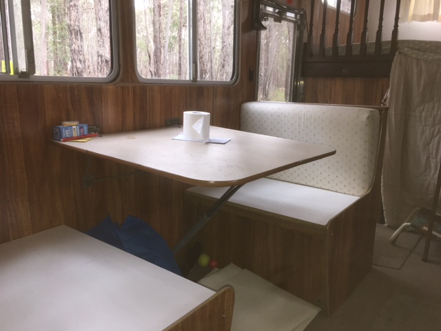 1981 CHEVROLET C30 MOTORHOME