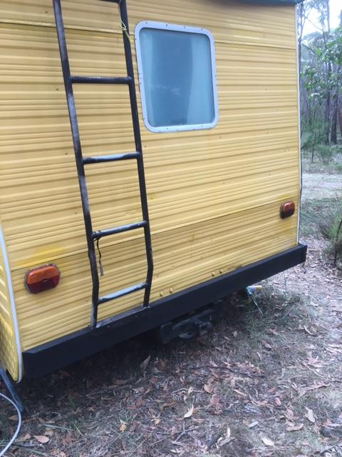 1981 CHEVROLET C30 MOTORHOME