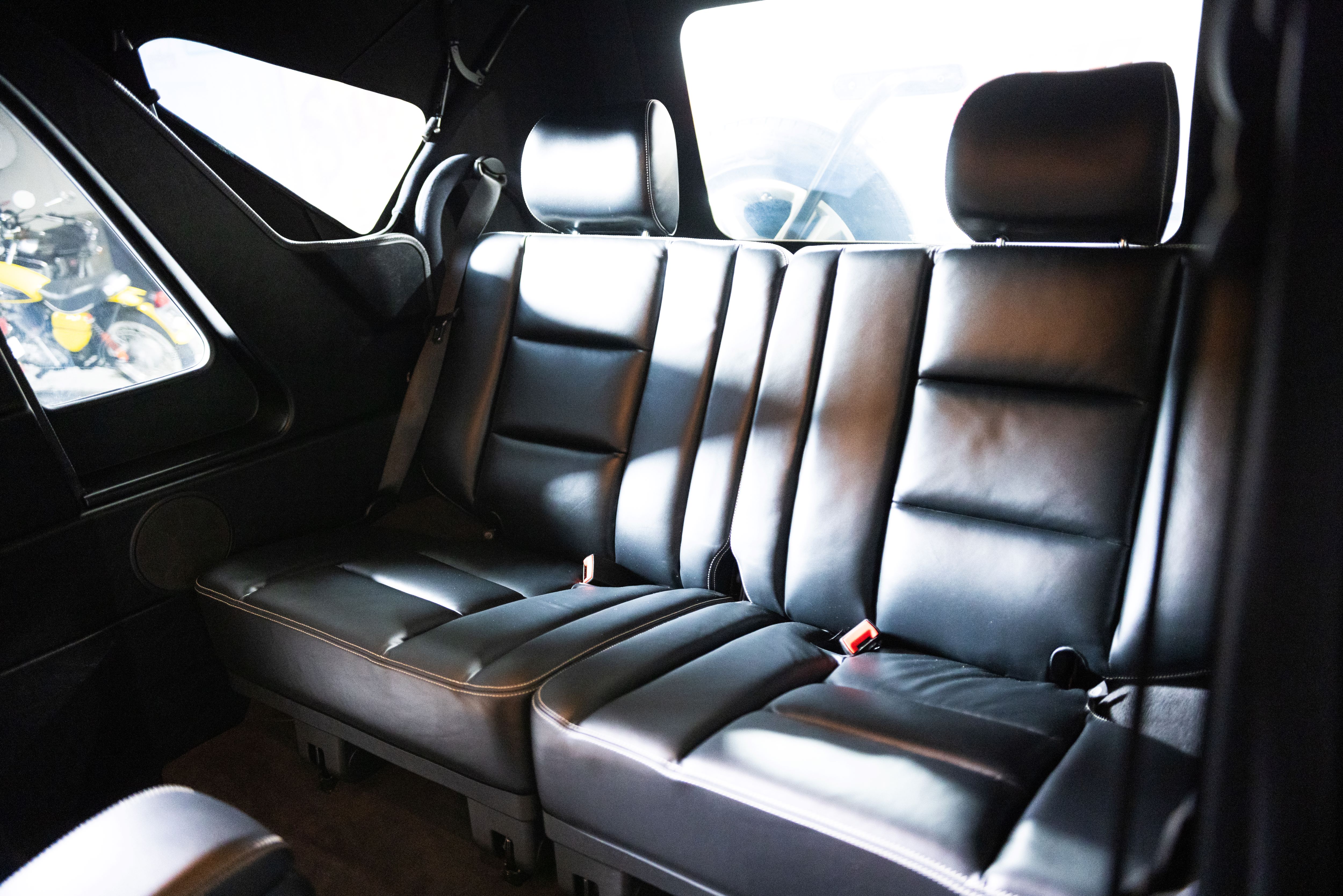 2013 MERCEDES-BENZ G500 FINAL EDITION