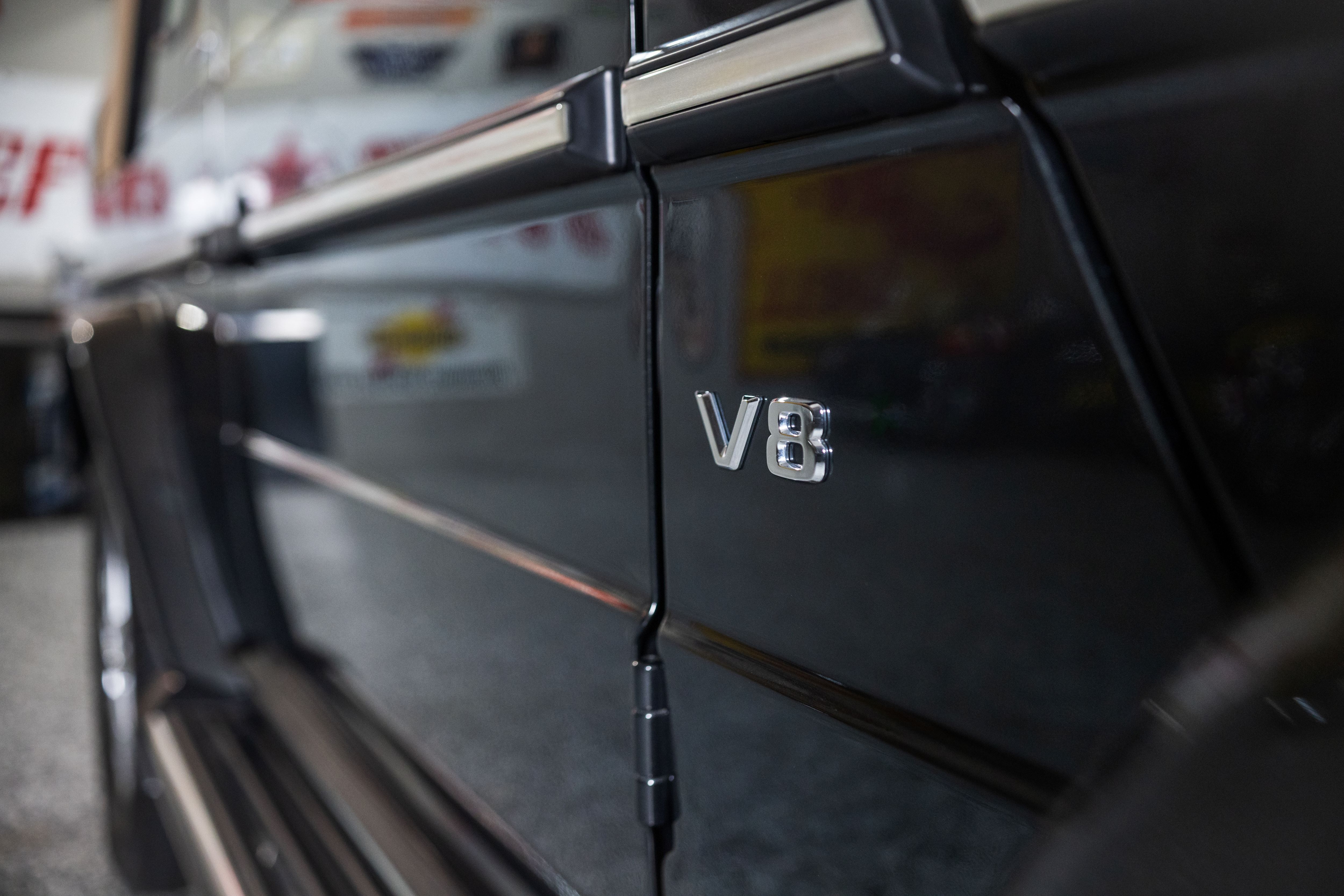 2013 MERCEDES-BENZ G500 FINAL EDITION