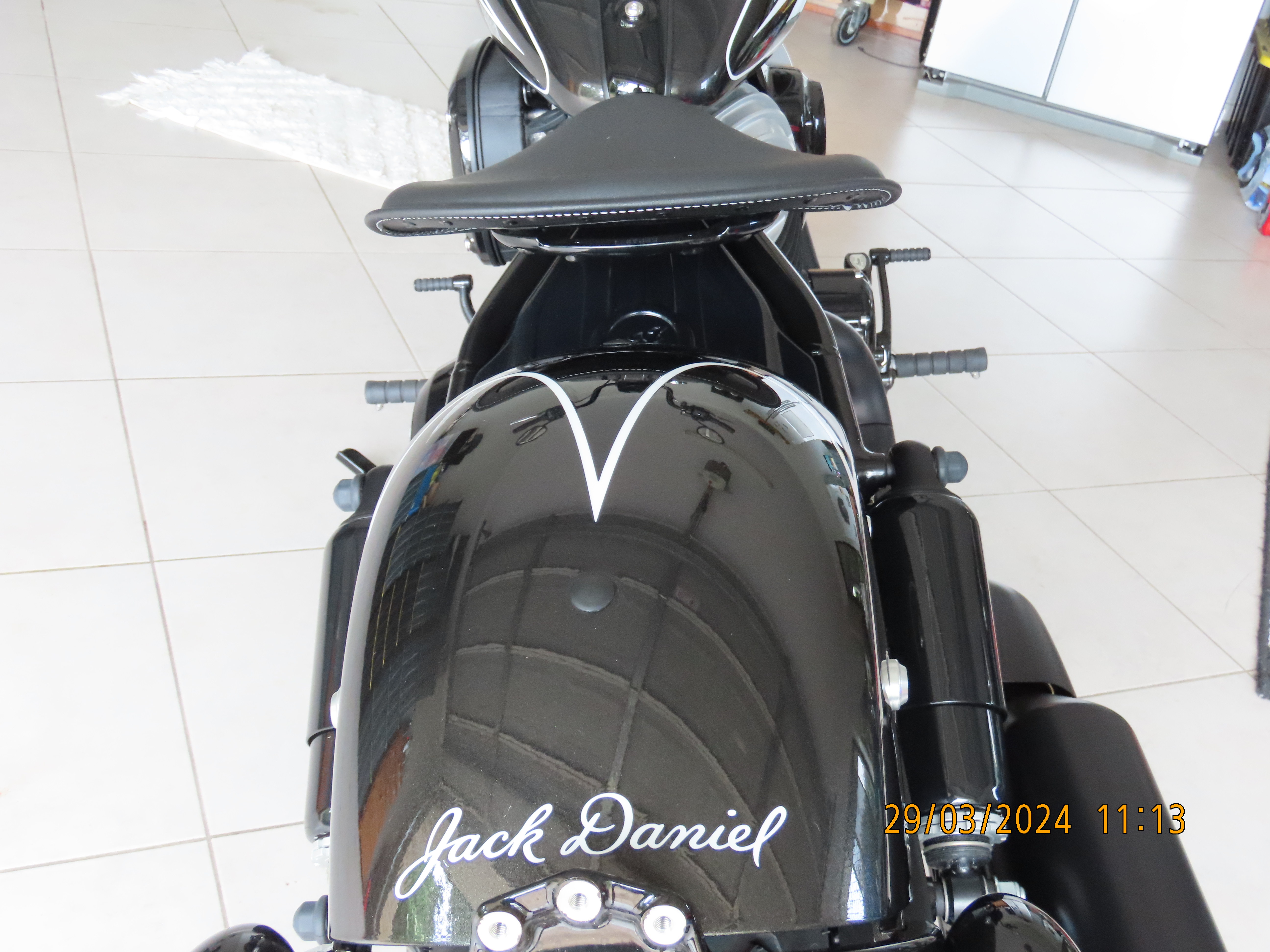 2023 INDIAN SCOUT BOBBER CRUISER