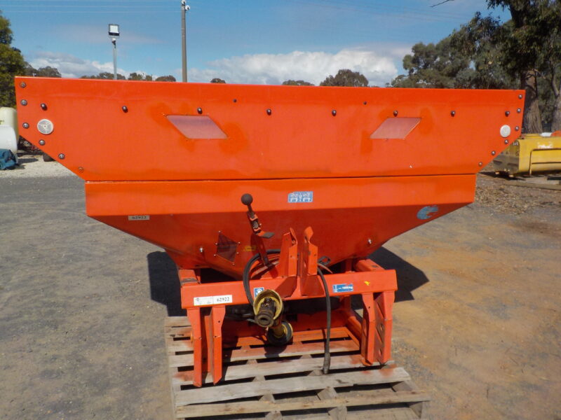 Kuhn MDS 19.1 Spreader