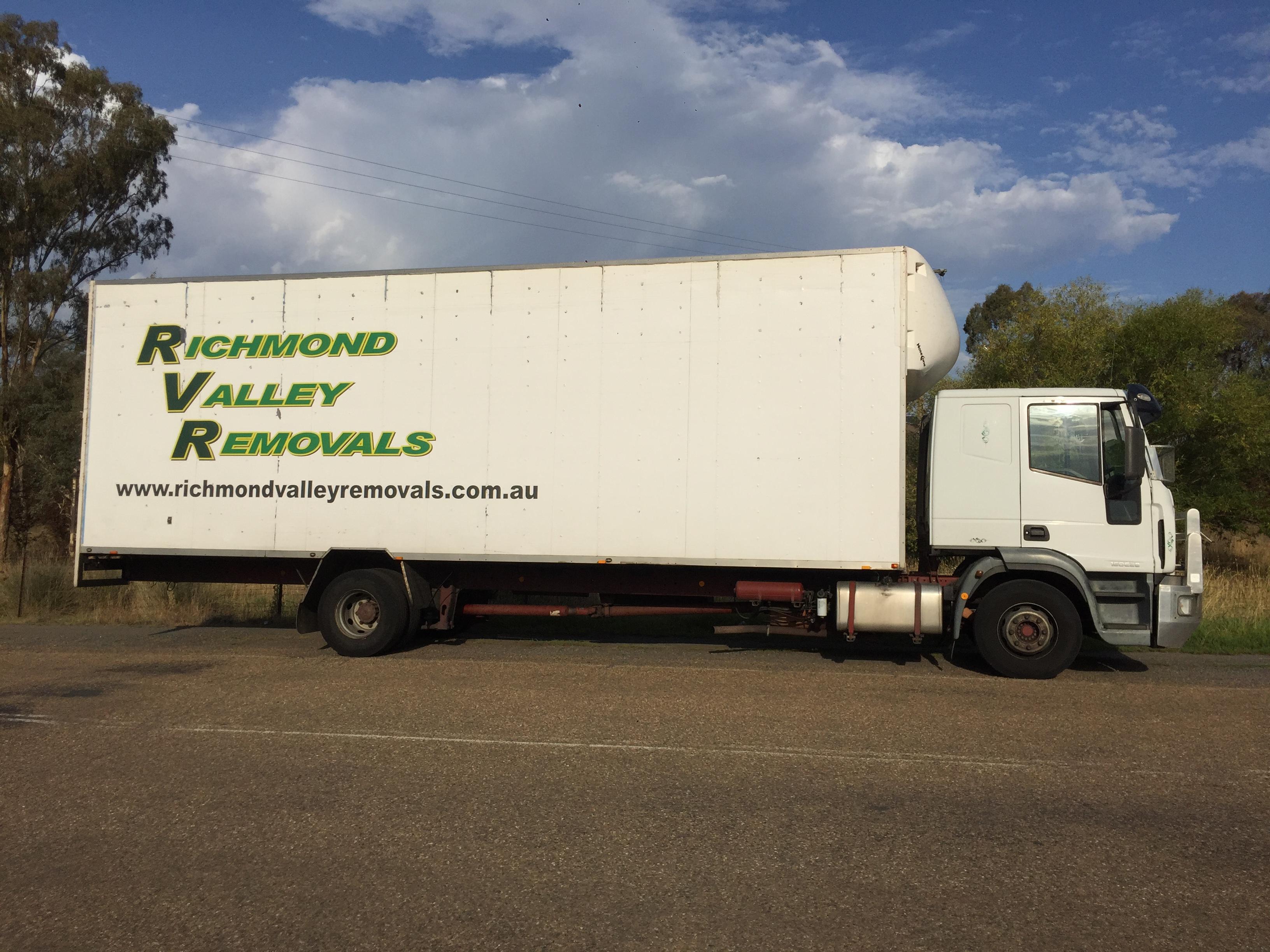 2006 IVECO EUROCARGO PANTACH