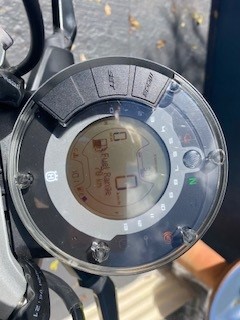 2021 HUSQVARNA SVARTPILEN 401 ROAD