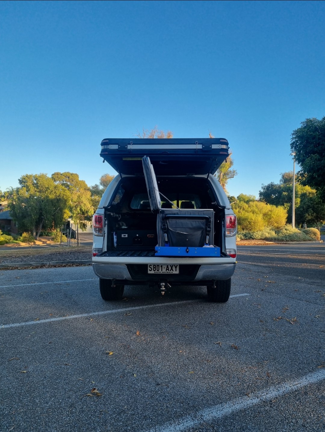 2013 MAZDA BT-50 MY13 GT (4x4) 6 SP AUTOMATIC DUAL CAB UTILITY