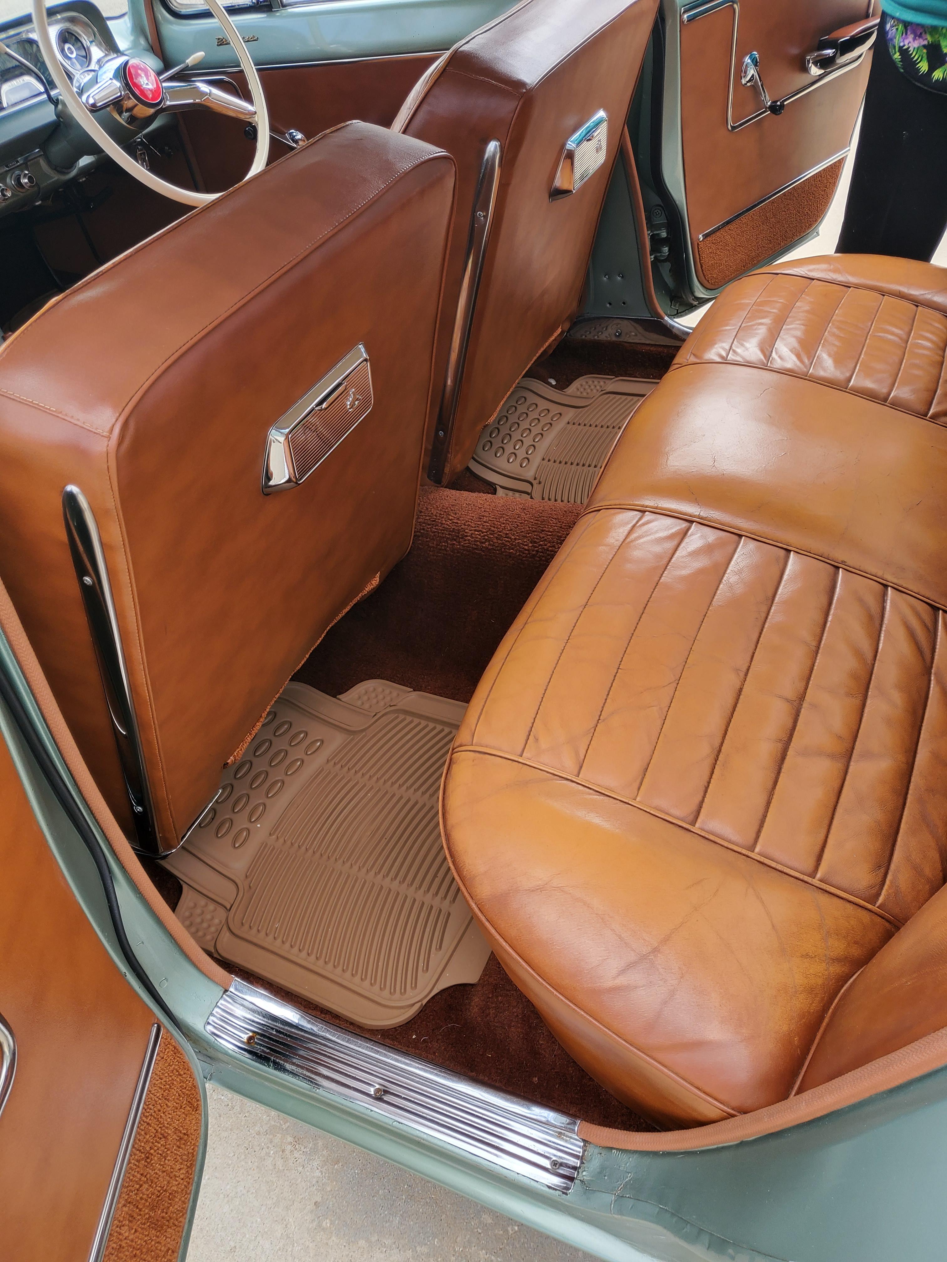 1964 HOLDEN PREMIER EH AUTOMATIC SEDAN