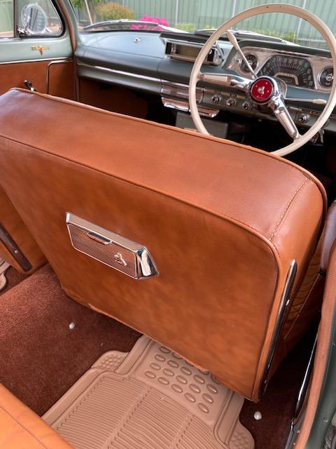 1964 HOLDEN PREMIER EH AUTOMATIC SEDAN