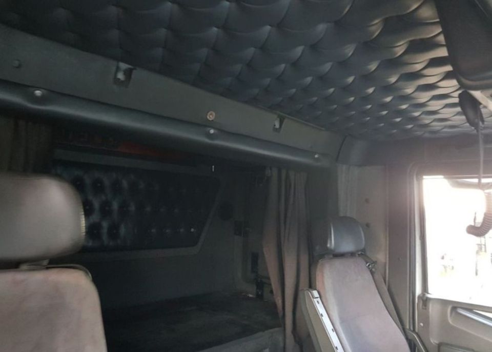 2005 IVECO POWERSTAR 6700 PRIMEMOVER