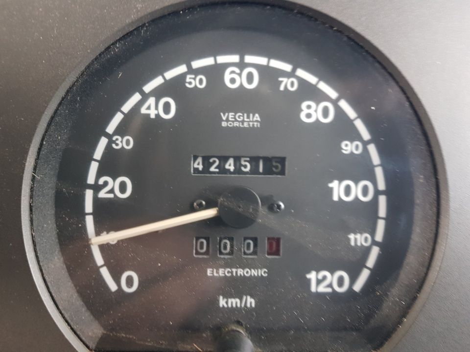 2005 IVECO POWERSTAR 6700 PRIMEMOVER
