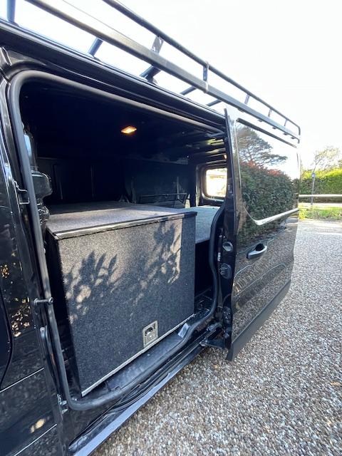 2018 RENAULT TRAFIC X82 MY18 FORMULA EDITION LWB 6 SP MANUAL 4D VAN
