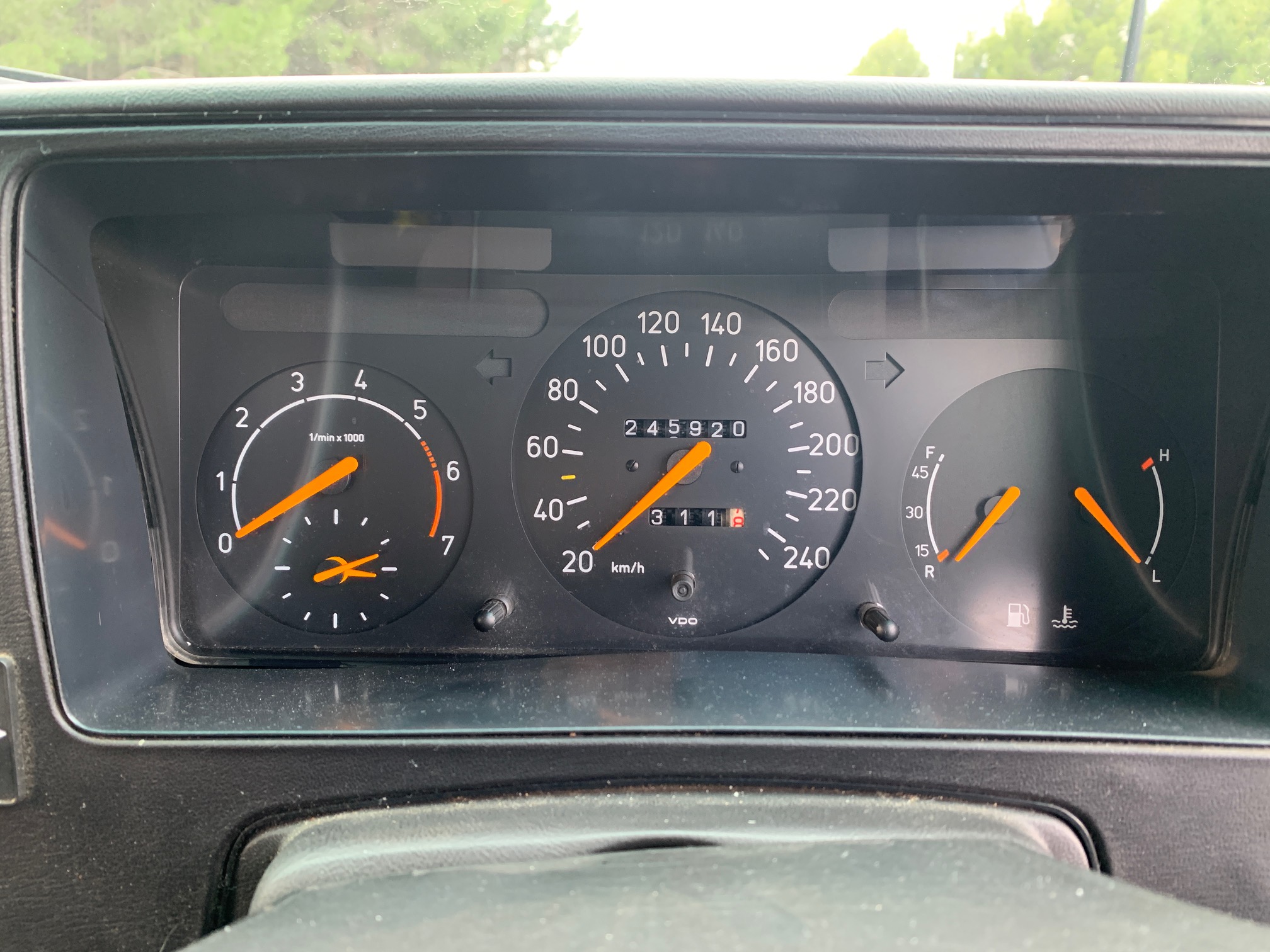1992 SAAB 900 i 2.1 16 5 SP MANUAL COUPE