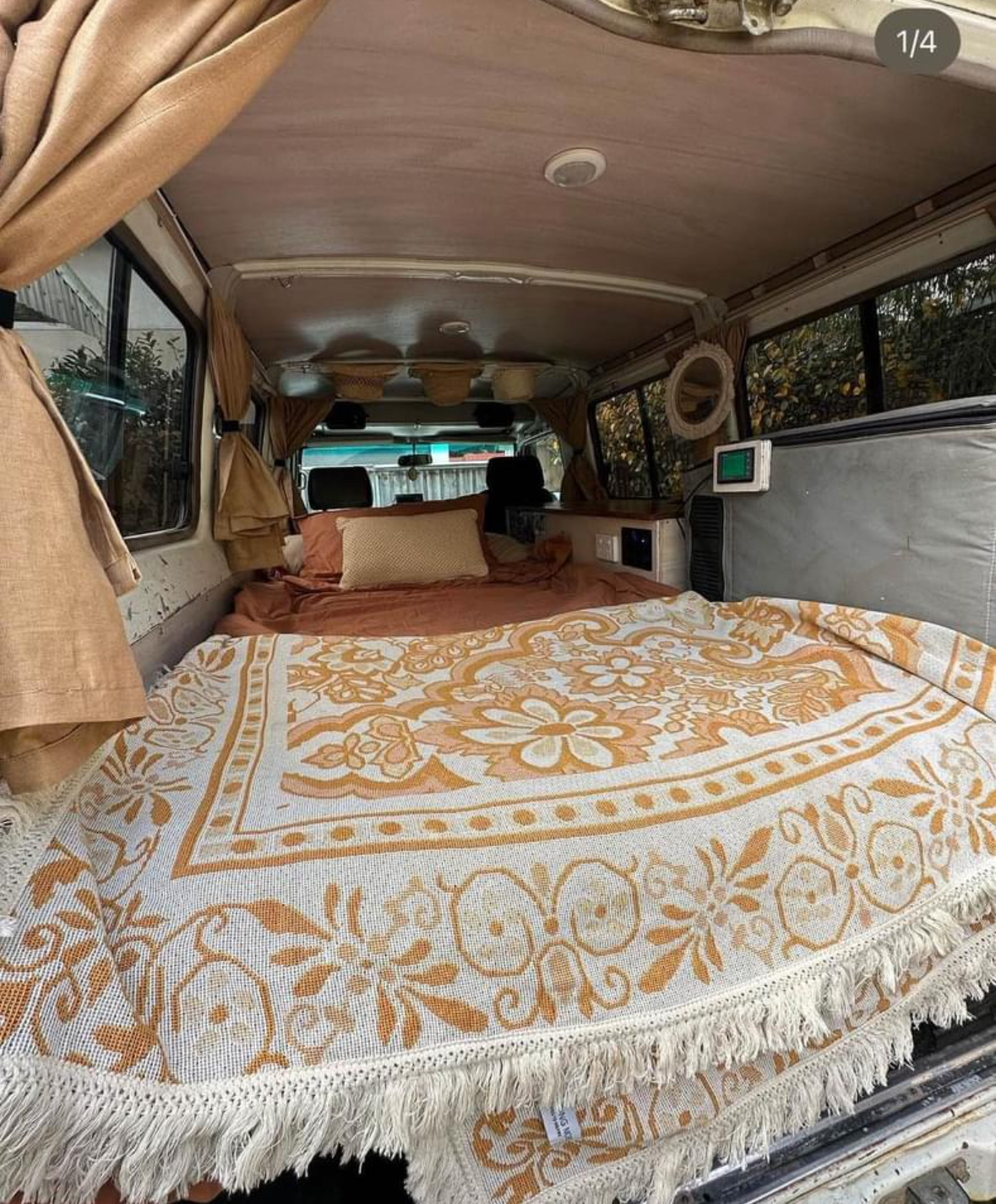 1993 TOYOTA LANDCRUSIER 75 SERIES TROOPCARRIER 