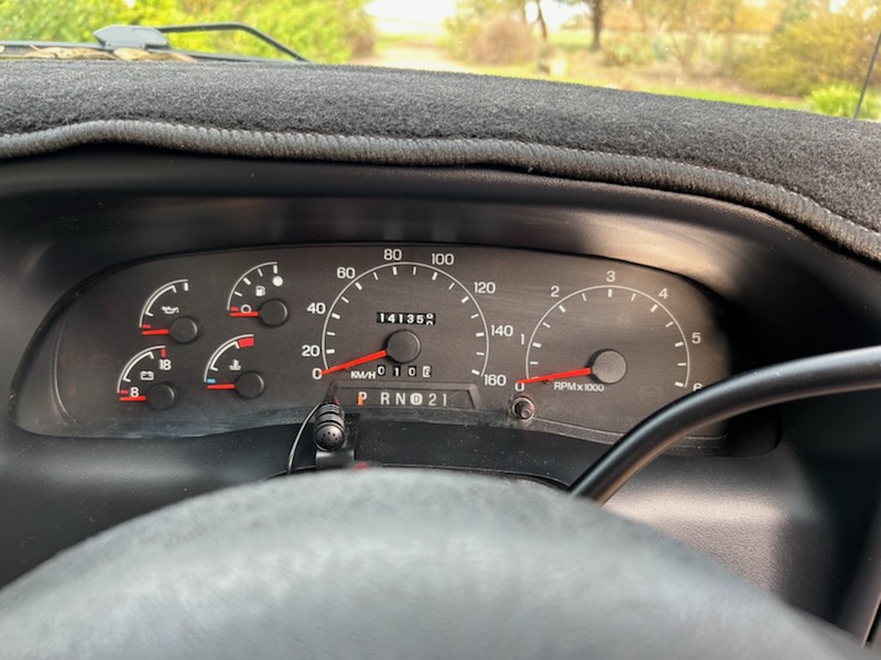 2006 FORD F250 XLT AUTOMATIC UTILITY