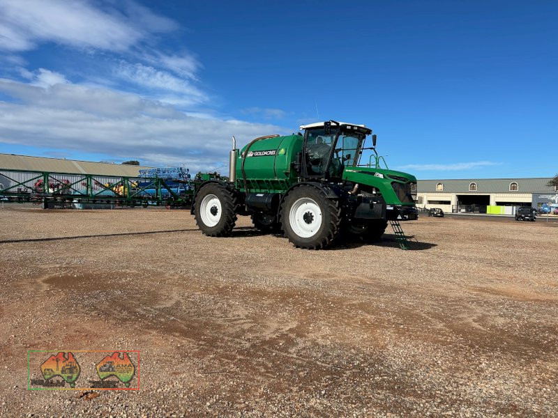 Gold Acre G8 Self Propelled Sprayer