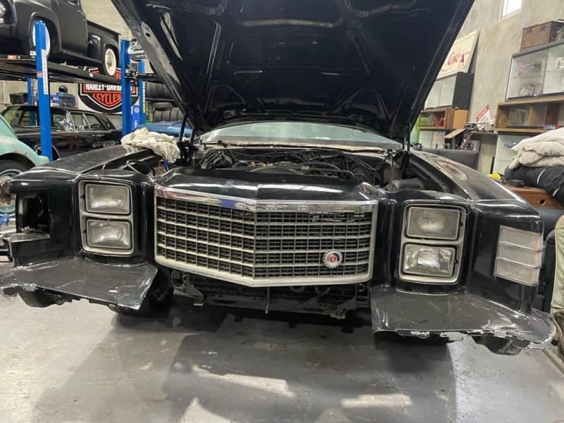 1979 FORD RANCHERO UTILITY