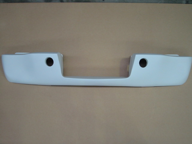 FORD MUSTANG 1965-1966 TYPE R FRONT BAR
