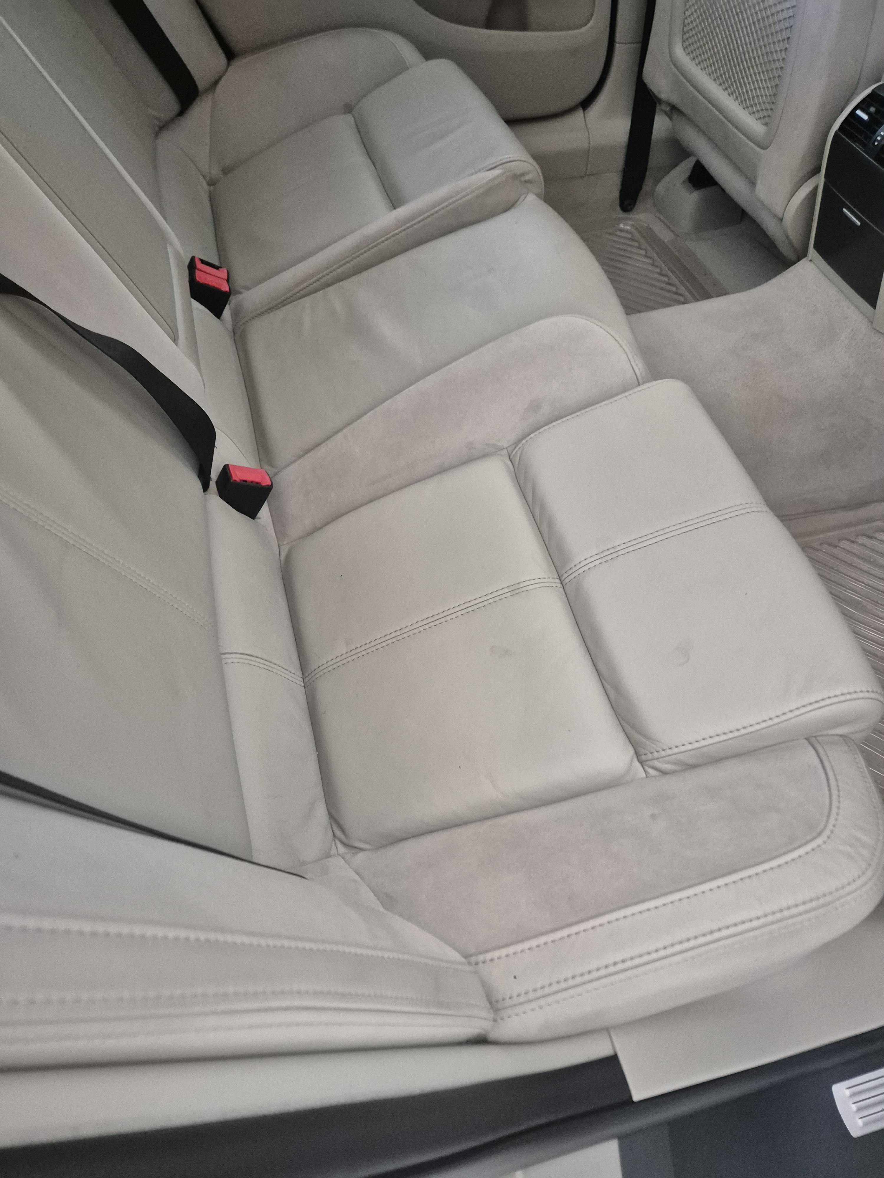 2008 HSV GRANGE WM 6 SP AUTO ACTIVE SEQ 4D SEDAN