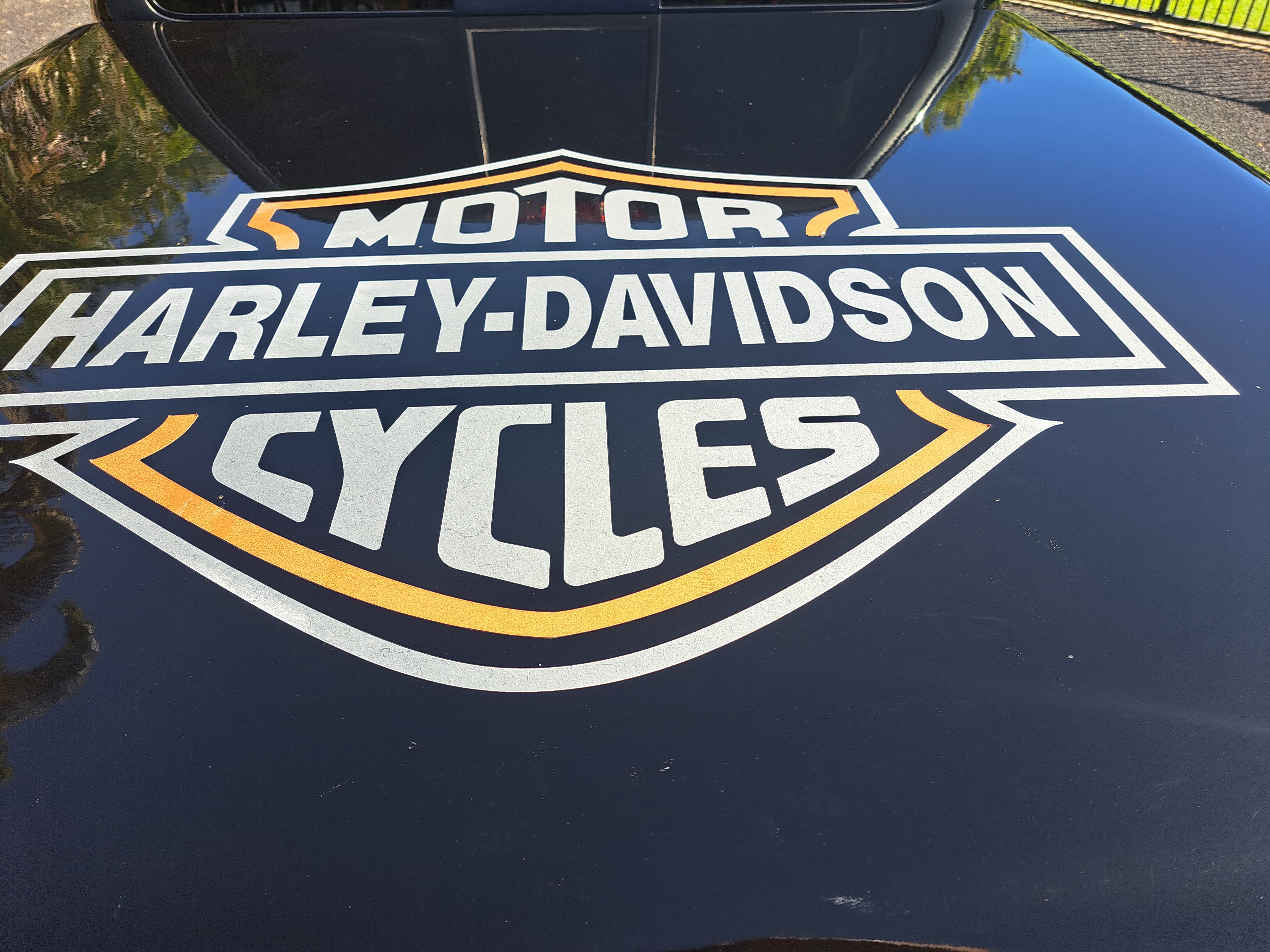2003 FORD F-150 P/UP