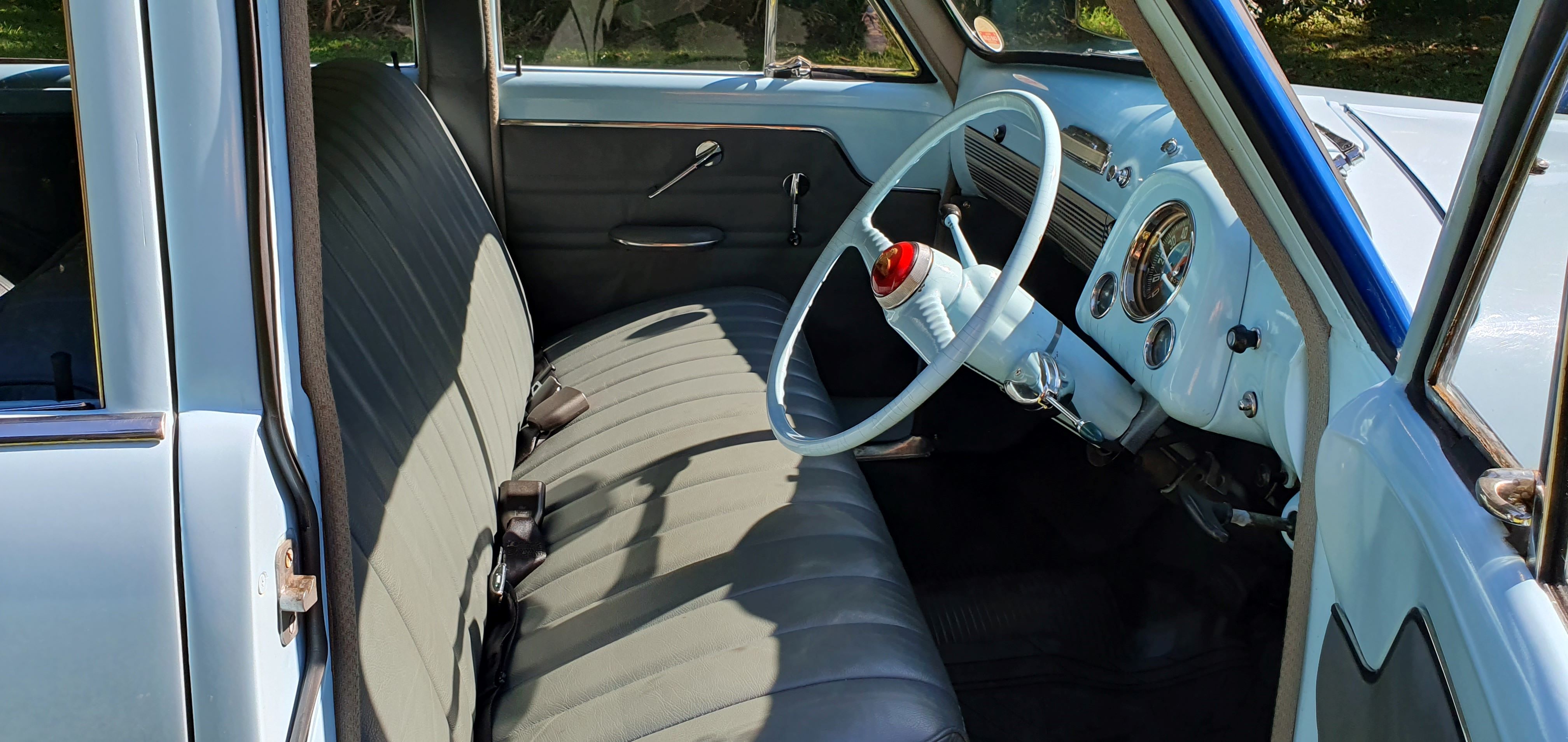 1954 HOLDEN FJ SPECIAL SEDAN