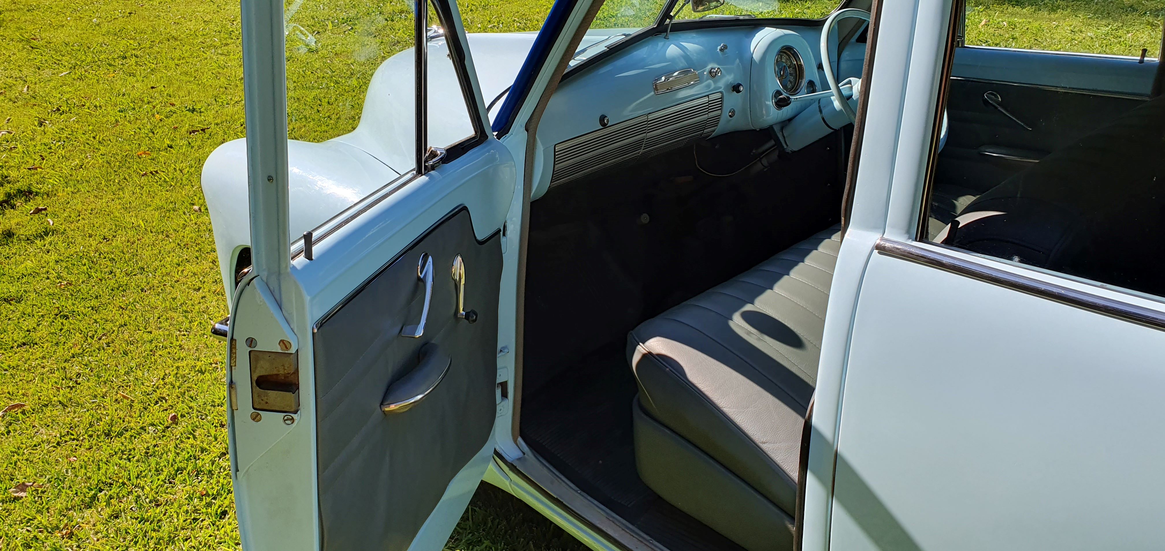1954 HOLDEN FJ SPECIAL SEDAN