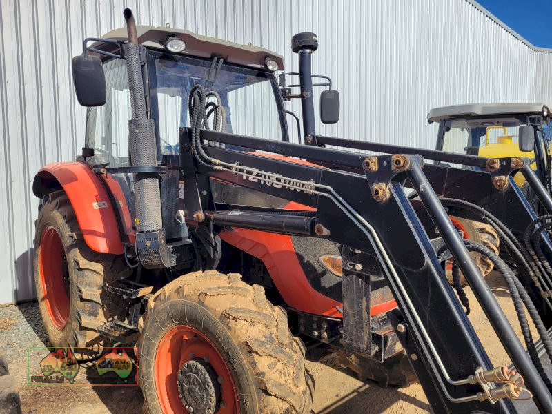 2018 Farm Lead FL-1004 FWA Tractor