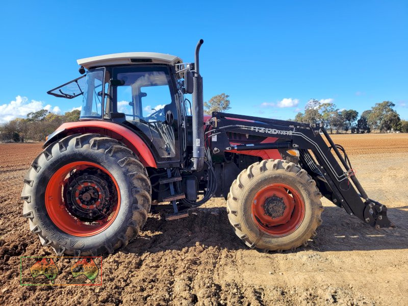 2018 Farm Lead LE-1354 FEL Tractor